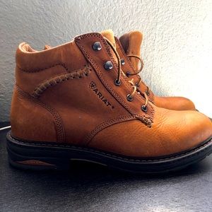 Ariat Macey work boot CT